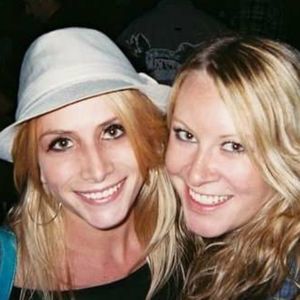 Meet your Posher, Maggie